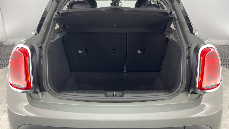 MINI Hatchback 1.5 One Classic 5dr Petrol Hatchback